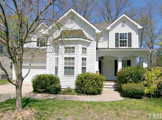 19 Pinestraw Way, Durham, NC 27713