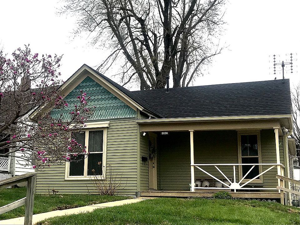 1st image of 3116 Olive St