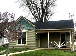 3116 Olive St, Saint Joseph, MO 64507