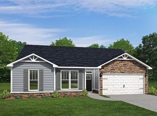 Orchard Cir, Edgefield, SC 29824