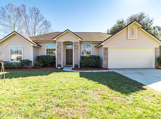 1303 Peabody Dr E, Jacksonville, FL 32221