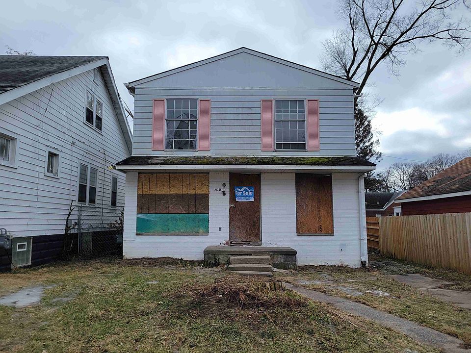 21365 Bennett