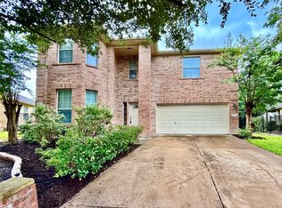 4025 Meadow Bluff Way, Round Rock, TX 78665