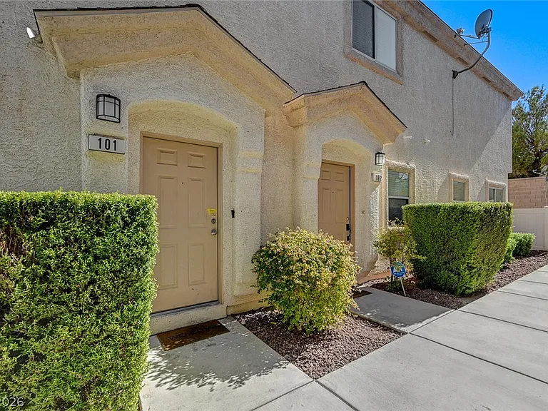 9333 Leaping Deer Pl #101 — Photo 33