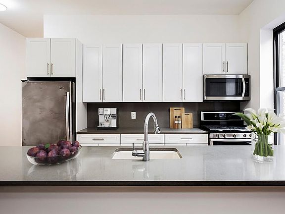 2nd image of 601 W 149th St APT 45