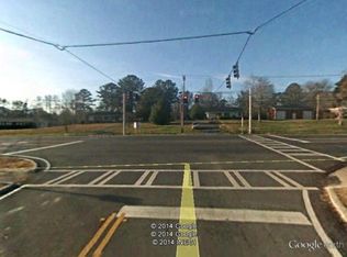 2629 Chattanooga Rd, Rocky Face, GA 30740