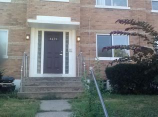 4421 Reading Ln APT 4, Cincinnati, OH