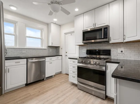 27 Union St #3, Brighton, MA 02135