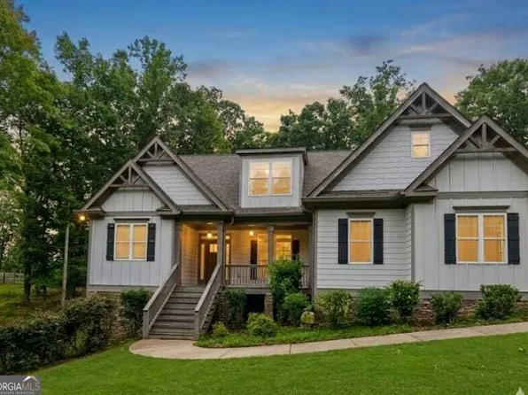 58 Hoopers Dr, Jasper, GA 30143