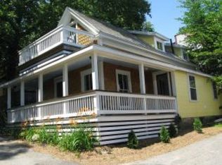 10 Kingsley Ave, Laconia, NH 03246