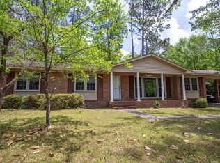 203 Welsh St, Camden, SC 29020