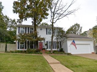 3700 Glen Flora Way, Fort Smith, AR 72908