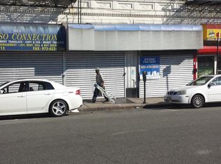 360 Washington St OFC #, Newark, NJ 07102