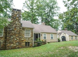 1203 Fairview Dr, Lexington, NC 27292