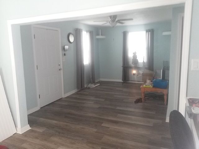 High End Flooring