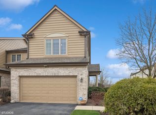 91 Santa Fe Ct, Willow Springs, IL 60480