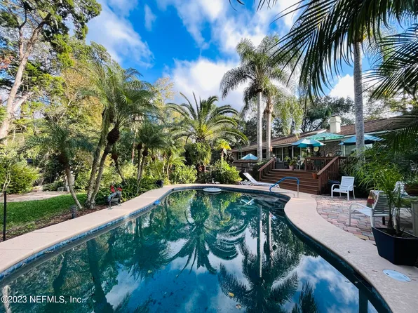 1105 VALE ORCHARD Lane, Jacksonville, FL 32207