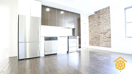 Rented by Gypsy Housing LLC