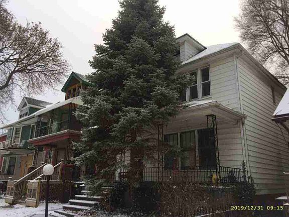 4731 St Clair