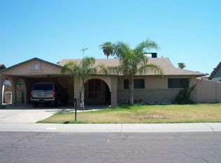 9813 N 56th Dr, Glendale, AZ 85302