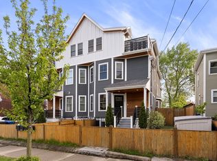 13 Belknap St #13, Arlington, MA 02474