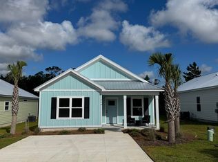 248 Ante Beppum Loop, Carrabelle, FL 32322
