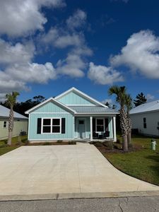 248 Ante Beppum Loop, Carrabelle, FL, 32322