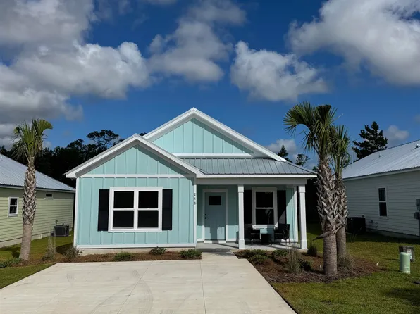 248 Ante Beppum Loop, Carrabelle, FL 32322