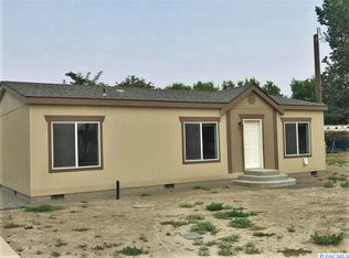 771 Outlook Rd, Outlook, WA 98938