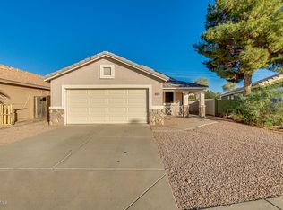 541 N Soho Ln, Chandler, AZ 85225