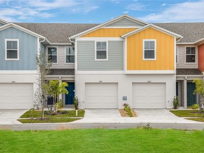 3714 KING HILL DRIVE, Haines City, FL, 33844