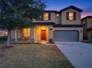 105 Nunna Rock Trl, Saint Augustine, FL 32092