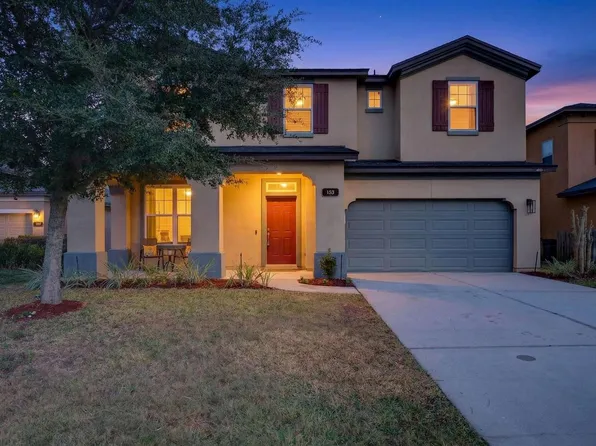 105 Nunna Rock Trail St, Augustine, FL 32092