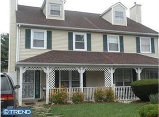 10136 Haldeman Ave, Philadelphia, PA 19116