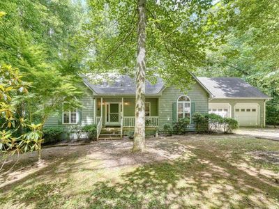 2067 Fern Ln, Hiawassee, GA, 30546