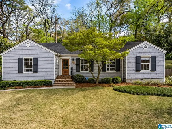 64 Norman Dr, Birmingham, AL 35213