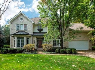 756 Greenleaf Ave, Glencoe, IL 60022