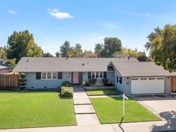 2720 Douglas Rd, Stockton, CA 95207