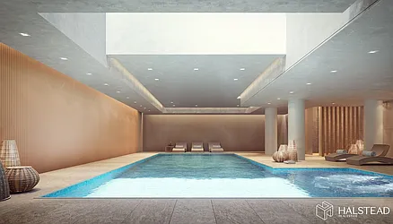 Sold by Brown Harris Stevens Development Marketing