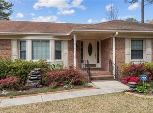 2918 Duke Of York Dr, Chesapeake, VA 23321