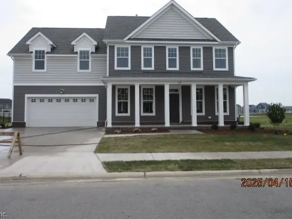 109 Farmridge Way, Moyock, NC 27958