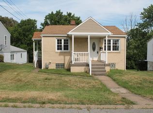 1117 Chestnut St, Monaca, PA 15061