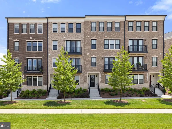 20775 Lamlash Ter, Ashburn, VA 20147