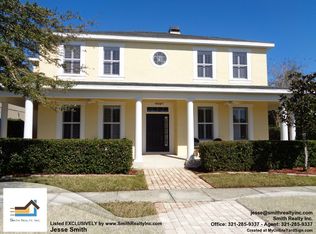 14367 Paradise Tree Dr, Orlando, FL 32828