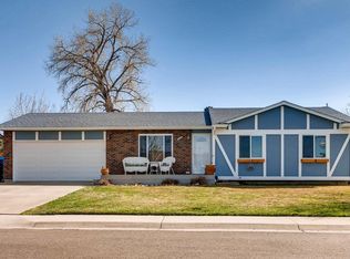 12348 W Grand Pl, Morrison, CO 80465