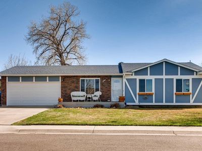 12348 W Grand Pl, Morrison, CO, 80465