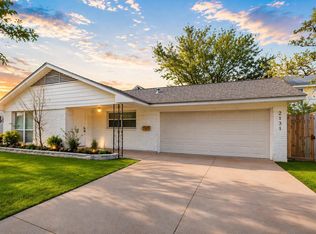 2131 Counter Point Dr, Houston, TX 77055