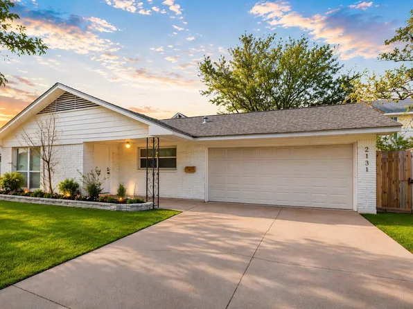 2131 Counter Point Dr, Houston, TX 77055