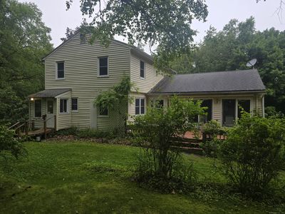 120 Roosevelt Avenue Extension, Litchfield, CT, 06759