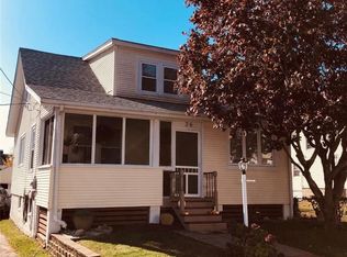 26 Sylvia Ave, North Providence, RI 02911